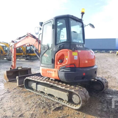 Takeuchi TB 28 FR Miniescavatori adesivi decal 2001
